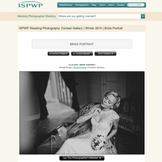 Hochzeitsfotograf Mannheim