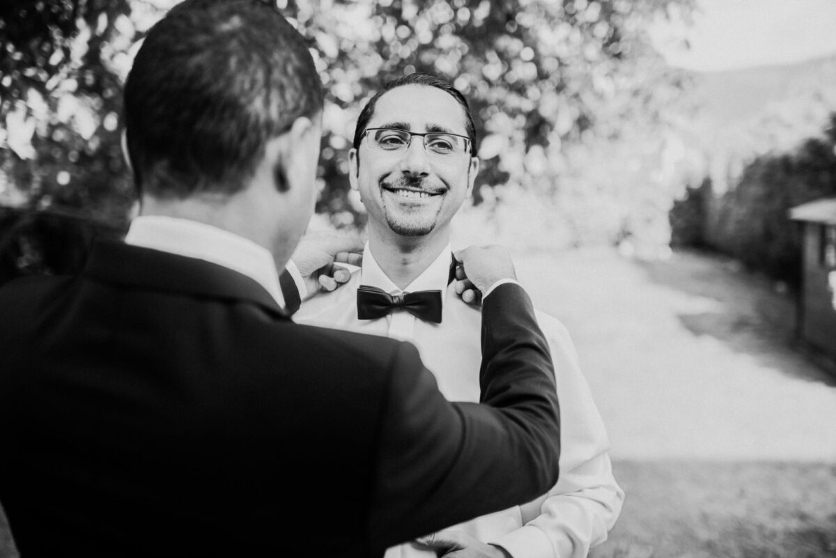 Hochzeitsfotograf Bad Kreuznach