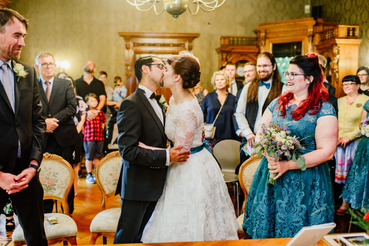 Hochzeitsfotograf Bad Kreuznach