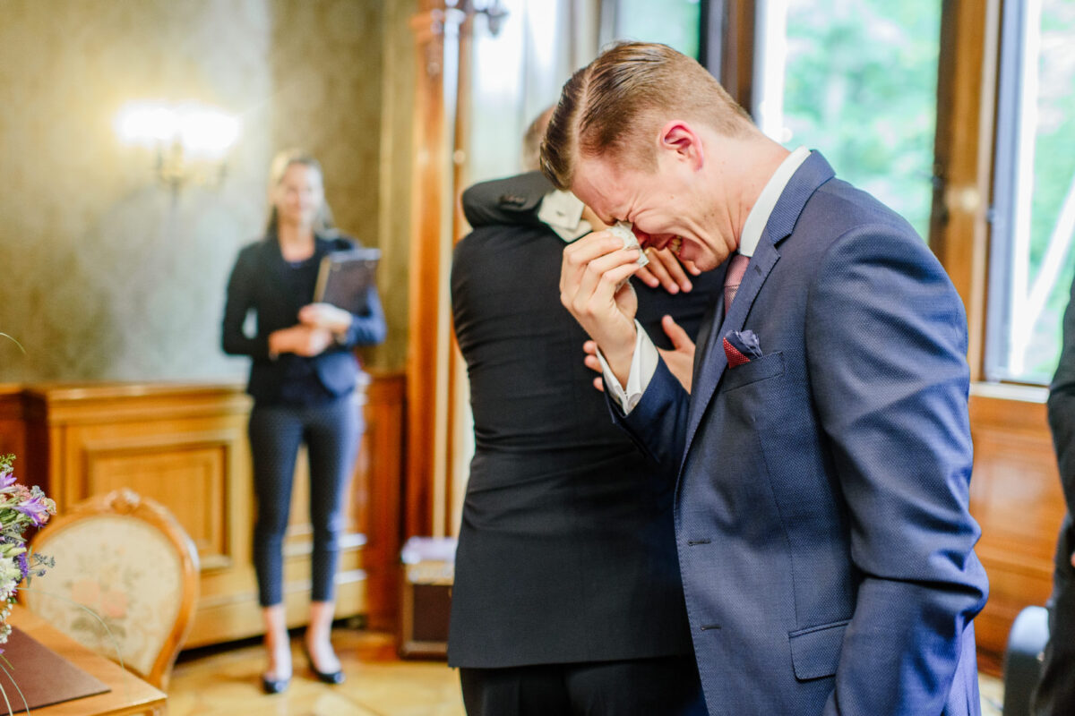 Hochzeitsfotograf Bad Kreuznach