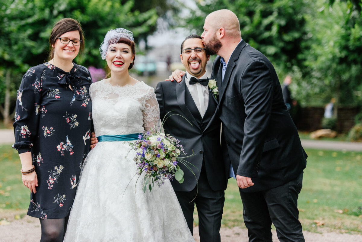 Hochzeitsfotograf Bad Kreuznach