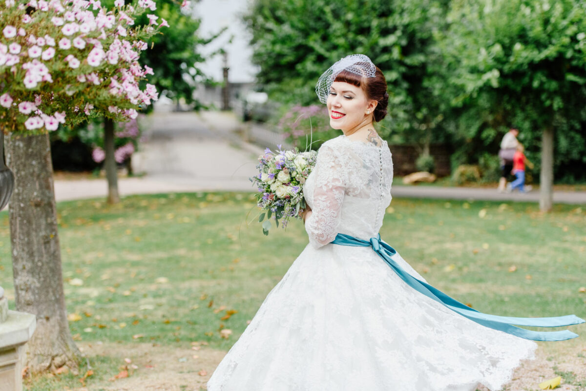 Hochzeitsfotograf Bad Kreuznach