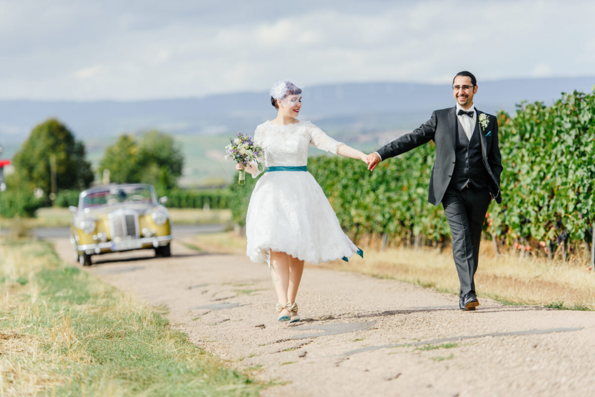 Hochzeitsfotograf Bad Kreuznach