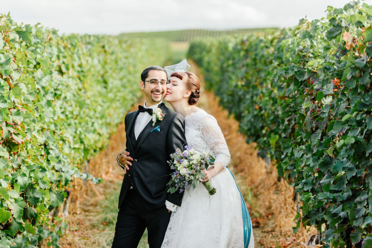 Hochzeitsfotograf Bad Kreuznach