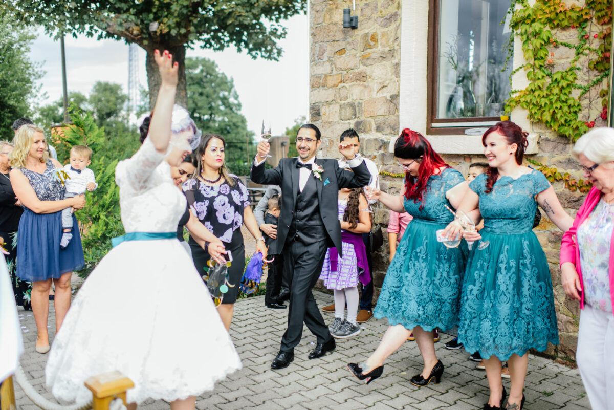 Hochzeitsfotograf Bad Kreuznach