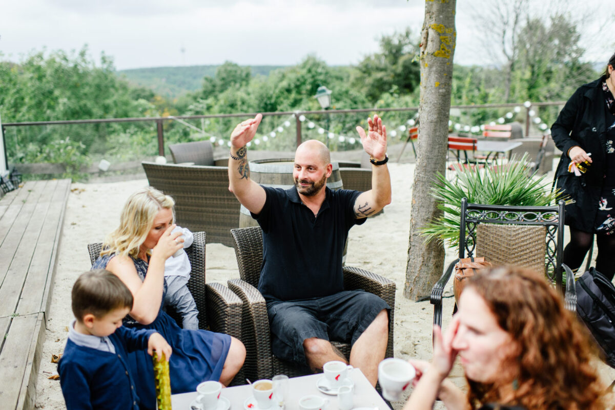 Hochzeitsfotograf Bad Kreuznach