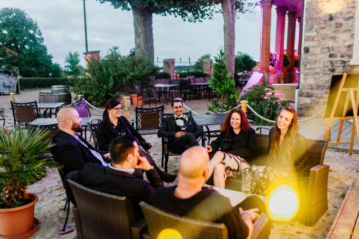 Hochzeitsfotograf Bad Kreuznach