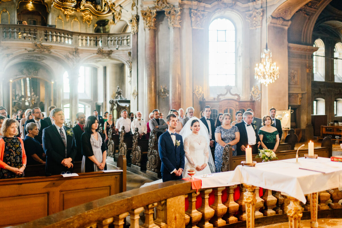 Hochzeitsfotograf Wuezburg