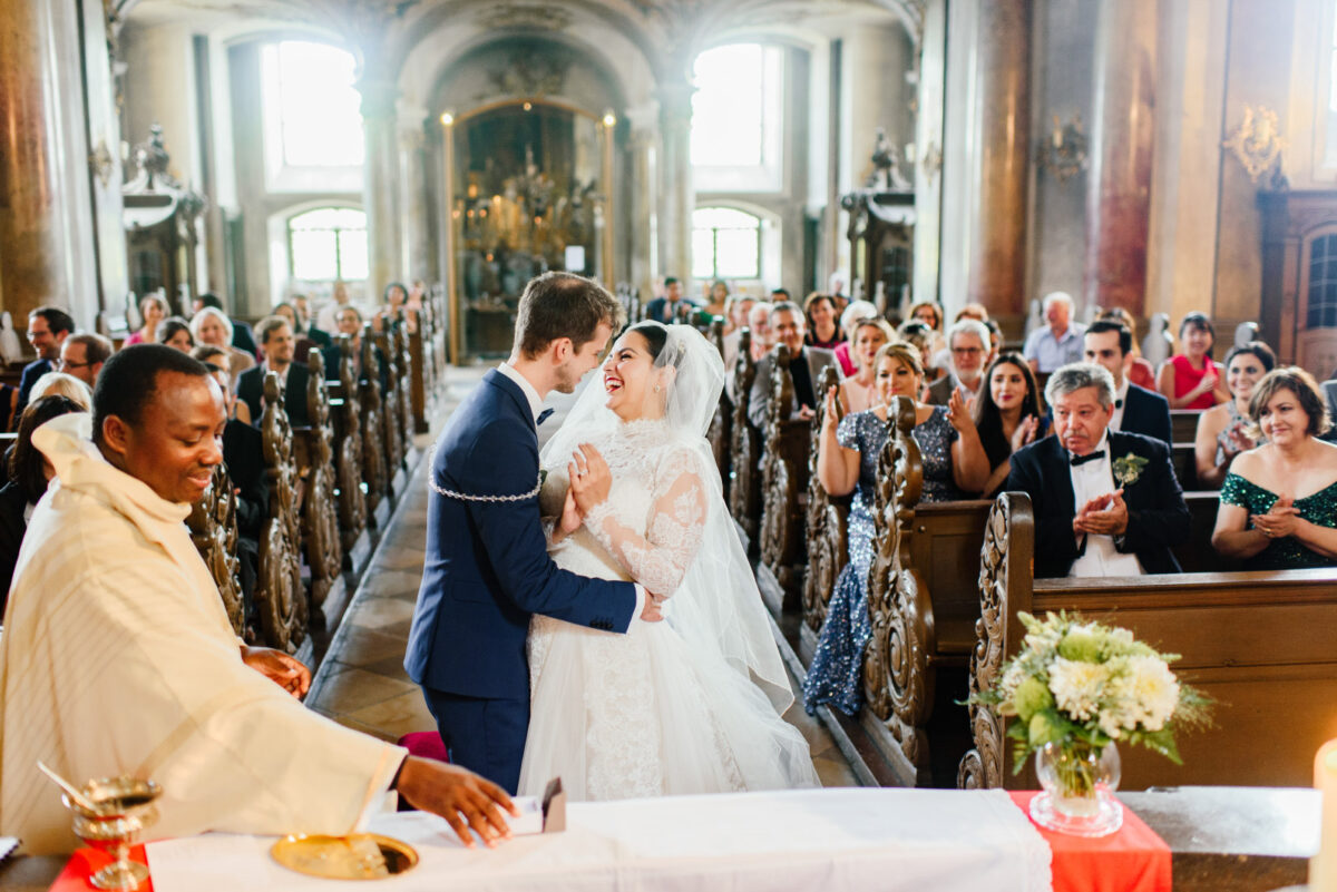 Hochzeitsfotograf Wuezburg