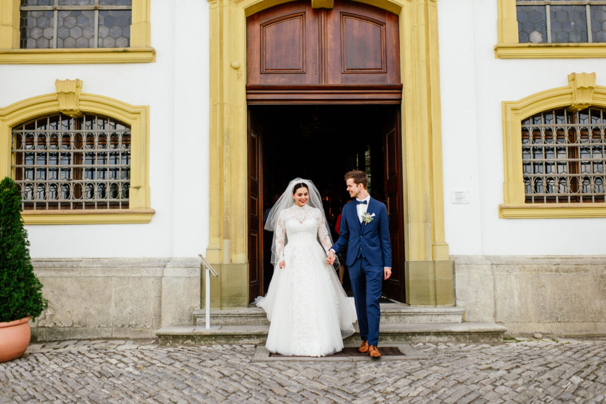 Hochzeitsfotograf Wuezburg