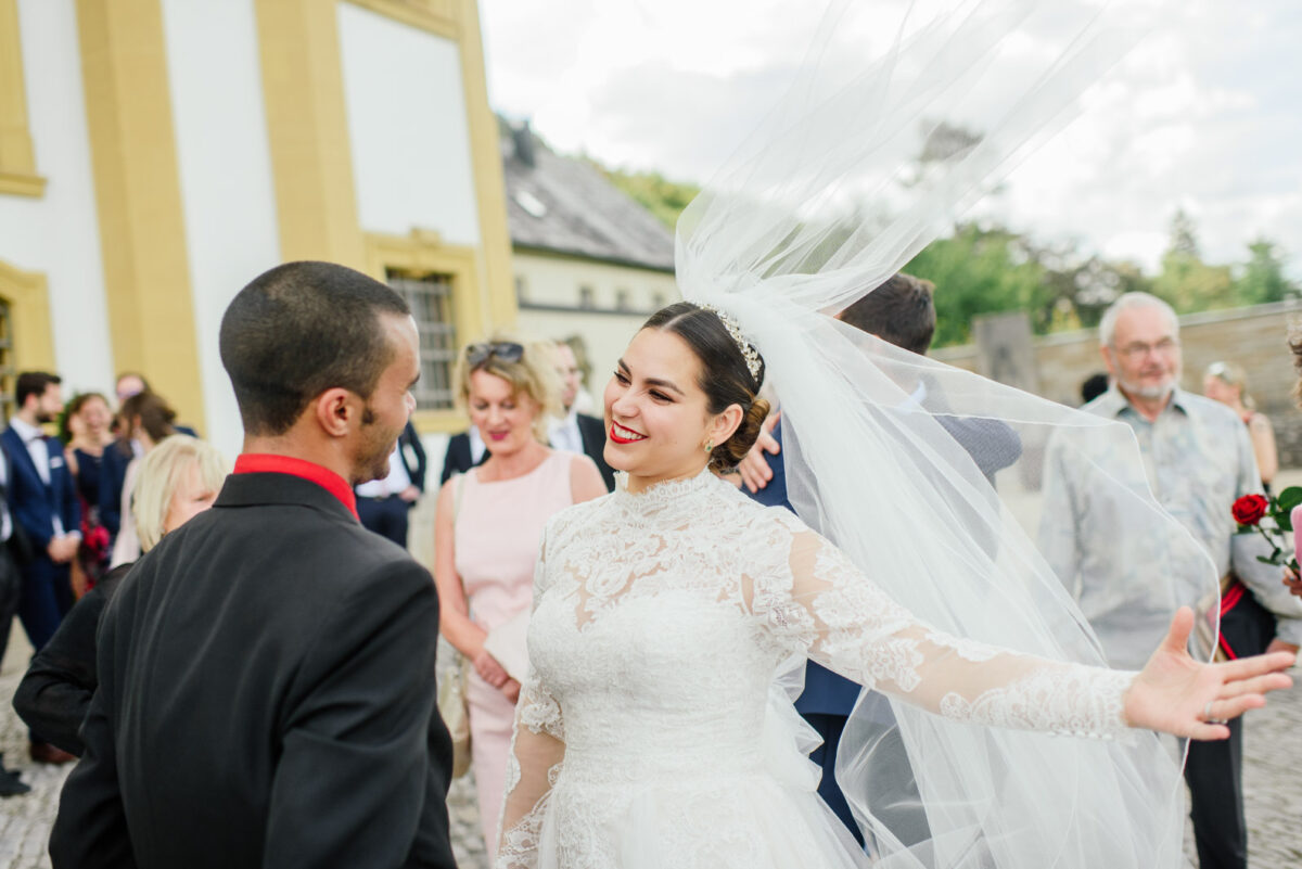Hochzeitsfotograf Wuezburg