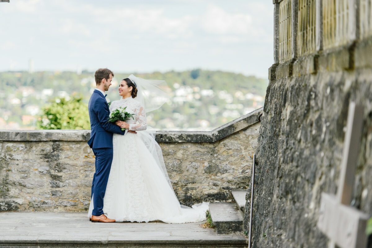 Hochzeitsfotograf Wuezburg
