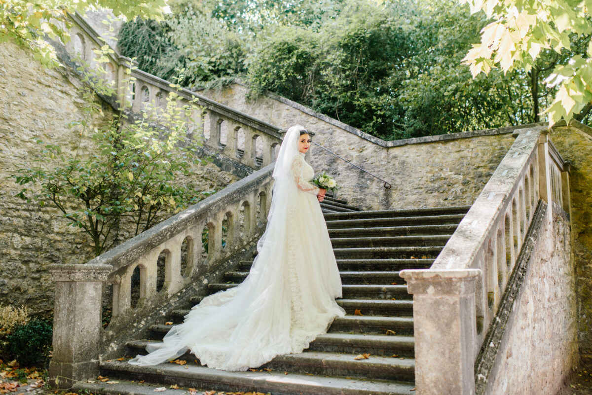 Hochzeitsfotograf Wuezburg