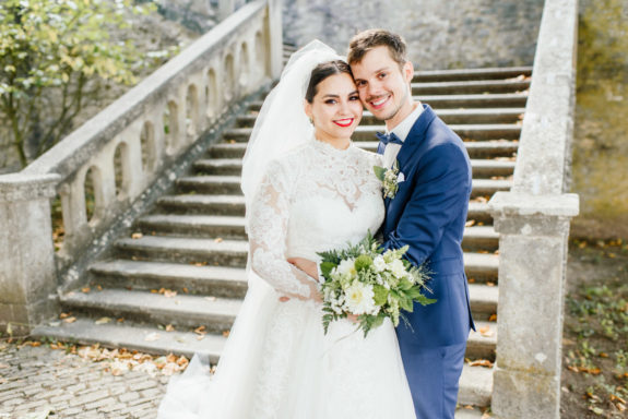 Hochzeitsfotograf Wuezburg