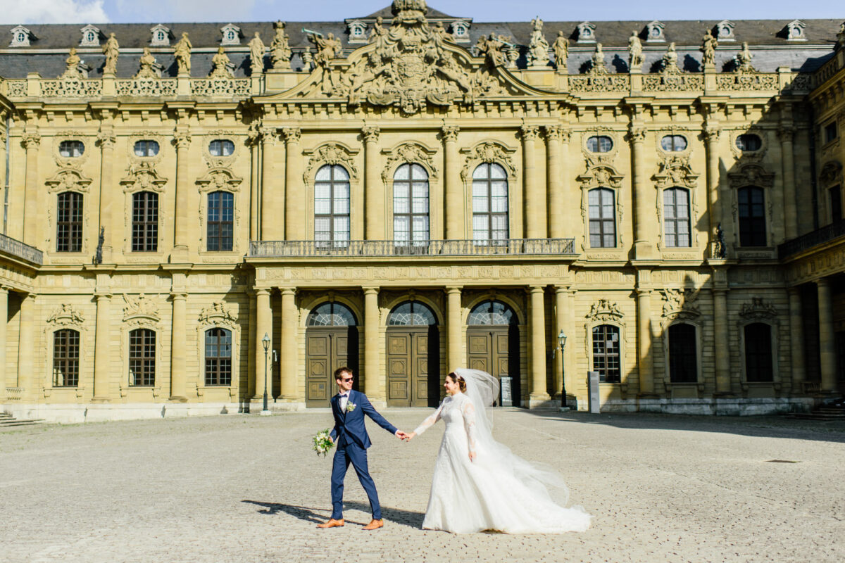 Hochzeitsfotograf Wuezburg