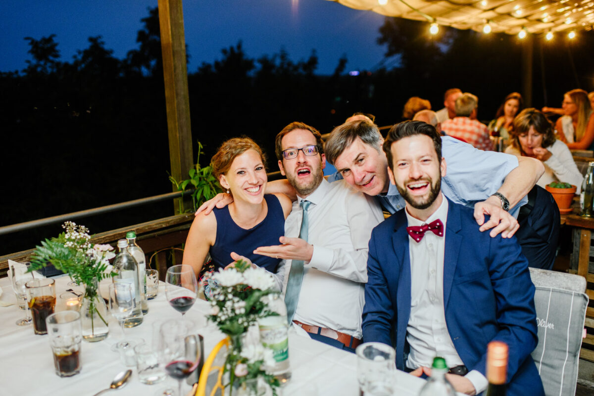 Hochzeitsfotograf Wuezburg