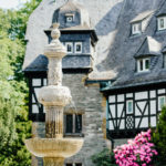 Schlosshotel Kronberg Hochzeit