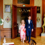 Schlosshotel Kronberg Hochzeit