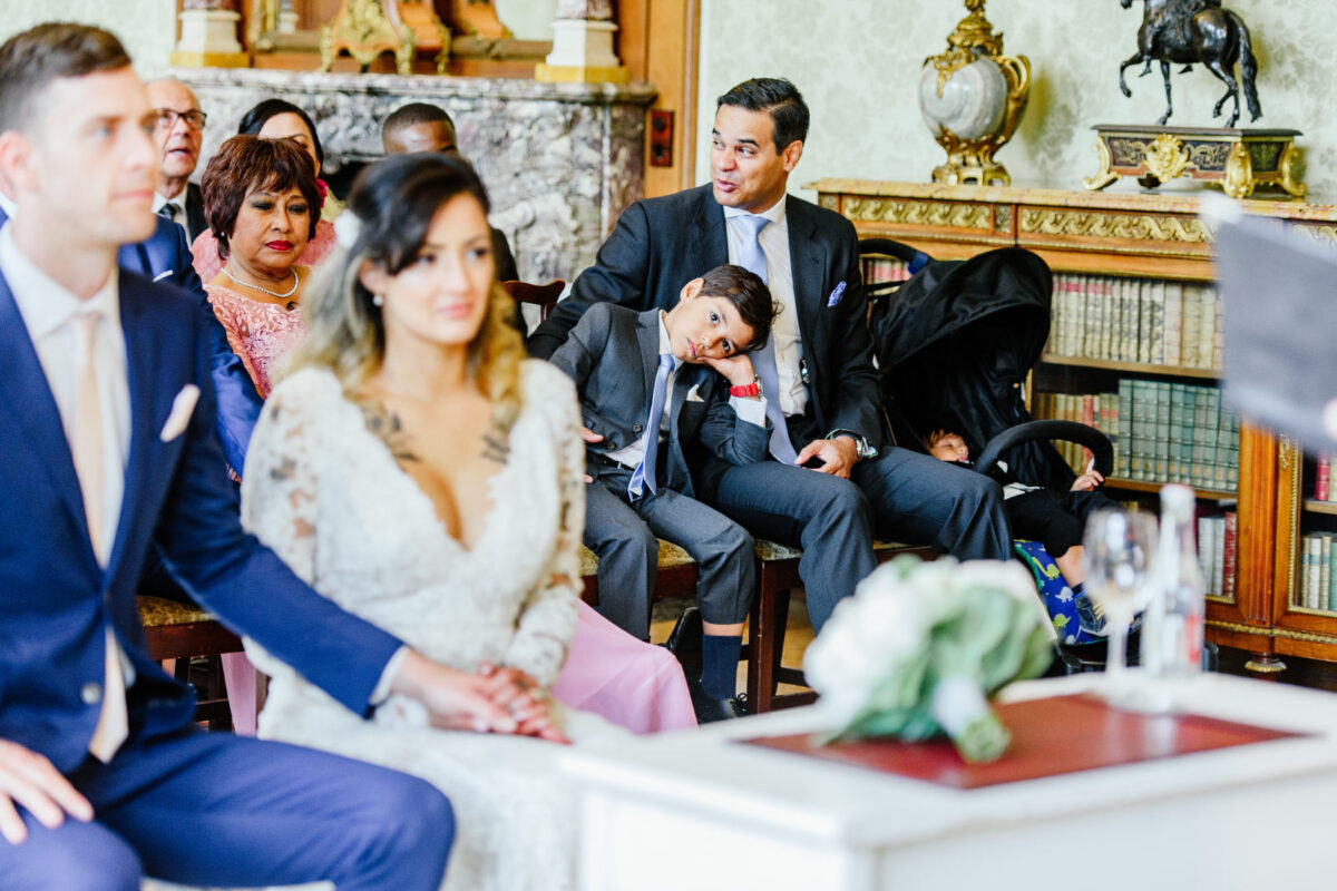 Schlosshotel Kronberg Hochzeit