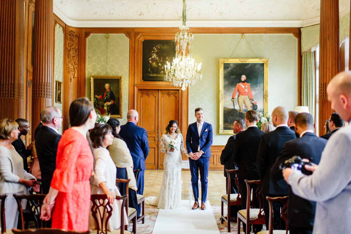 Schlosshotel Kronberg Hochzeit