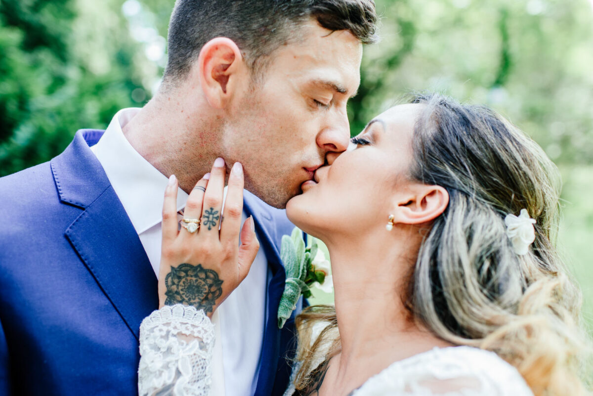 Schlosshotel Kronberg Hochzeit