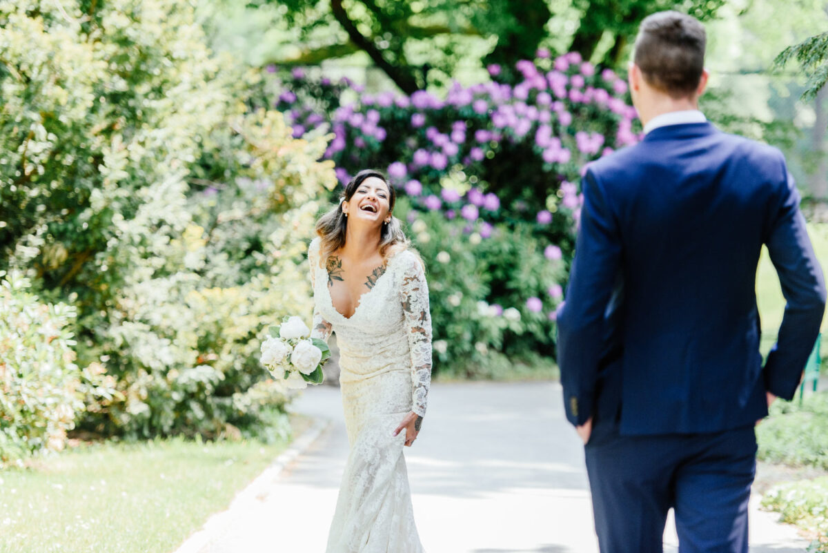 Schlosshotel Kronberg Hochzeit