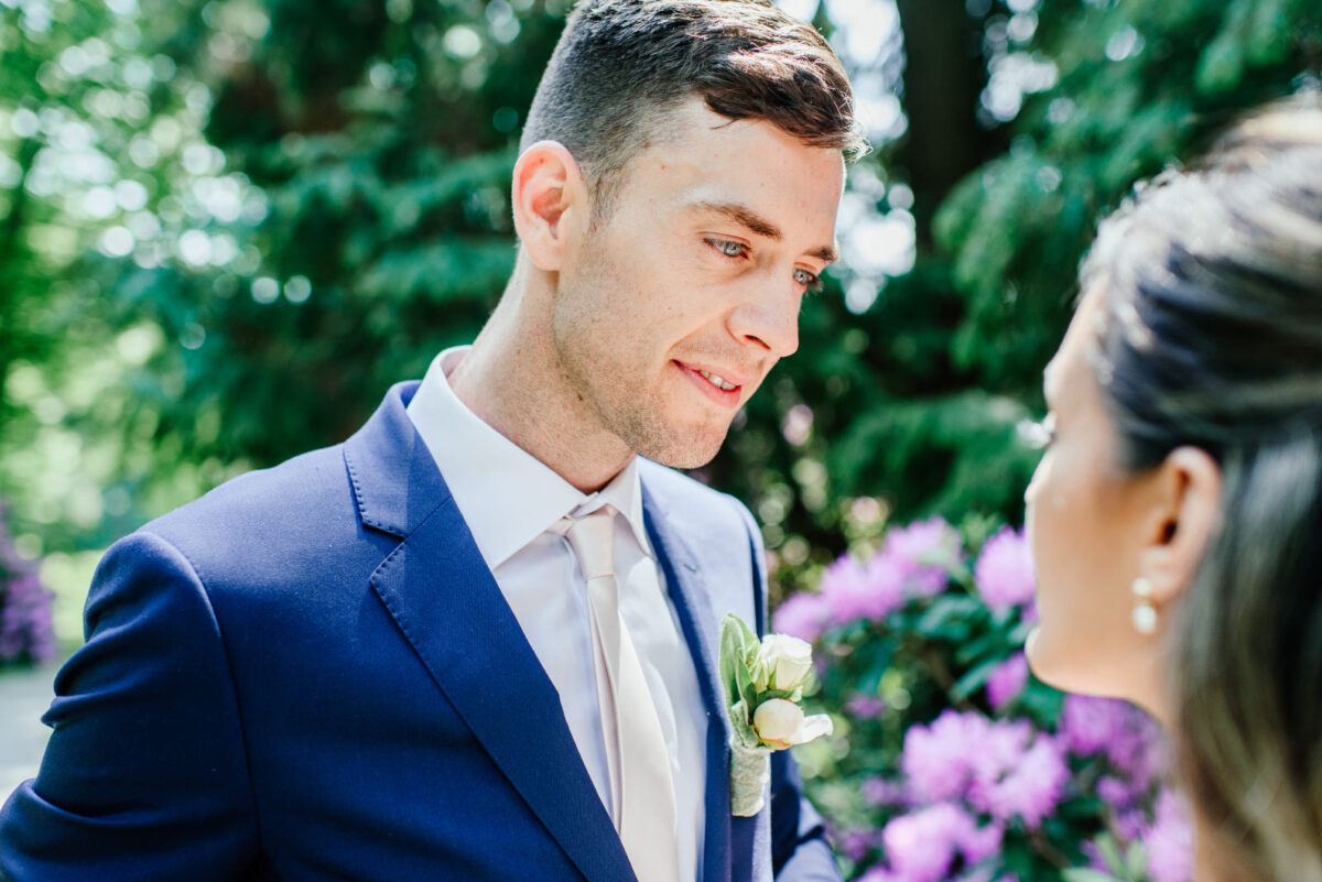 Schlosshotel Kronberg Hochzeit
