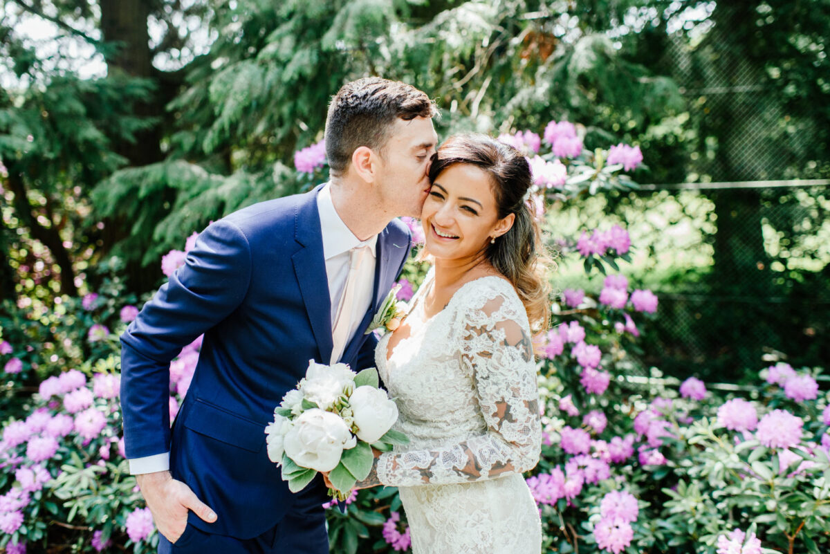 Schlosshotel Kronberg Hochzeit