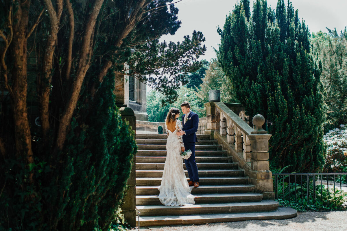 Schlosshotel Kronberg Hochzeit