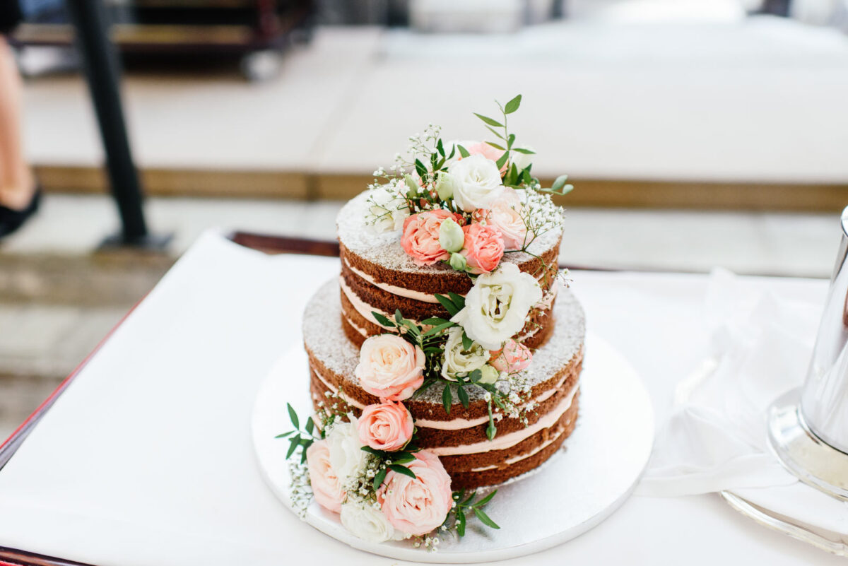 Schlosshotel Kronberg Hochzeit