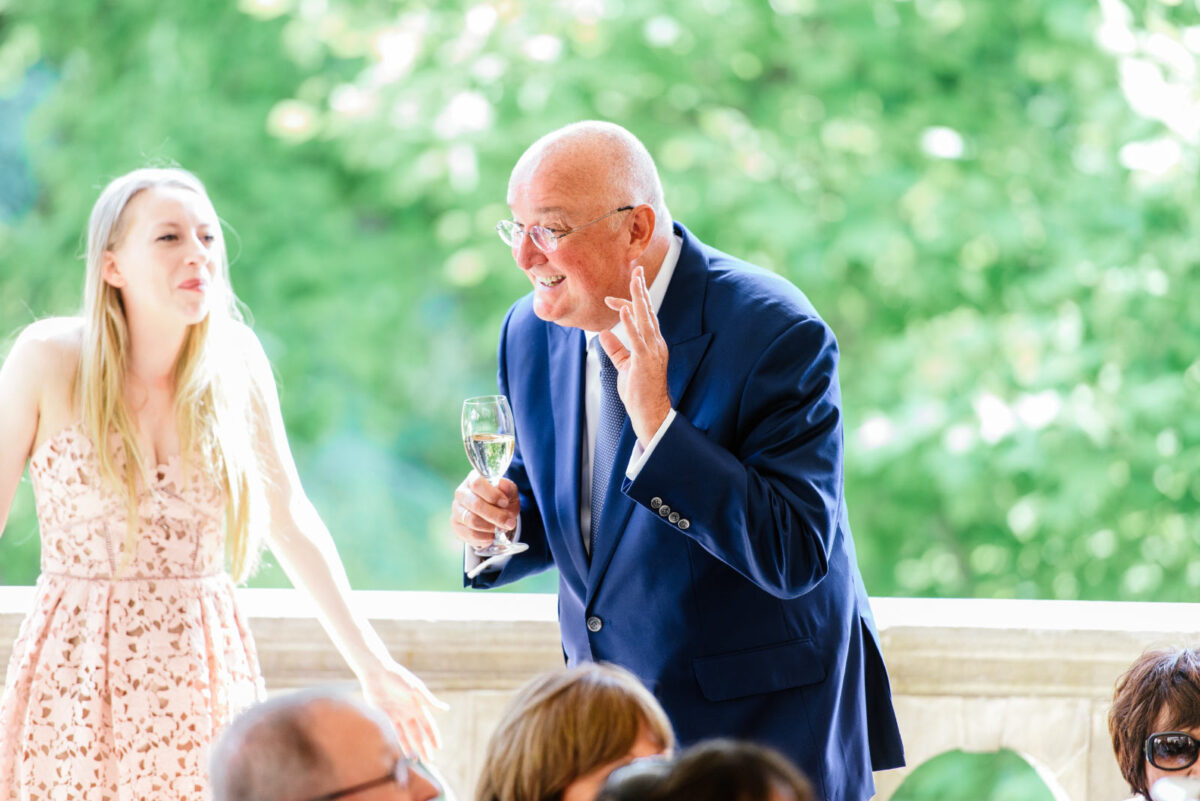Schlosshotel Kronberg Hochzeit