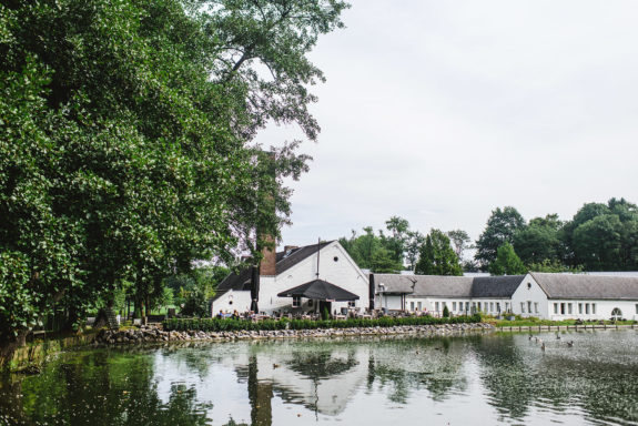 Hochzeit Kasteel Vaalsbroek