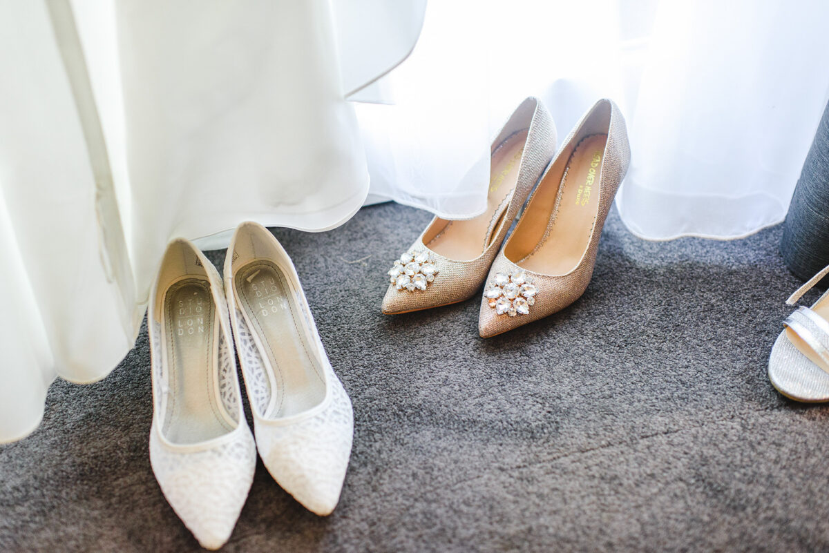 Hochzeit Kasteel Vaalsbroek