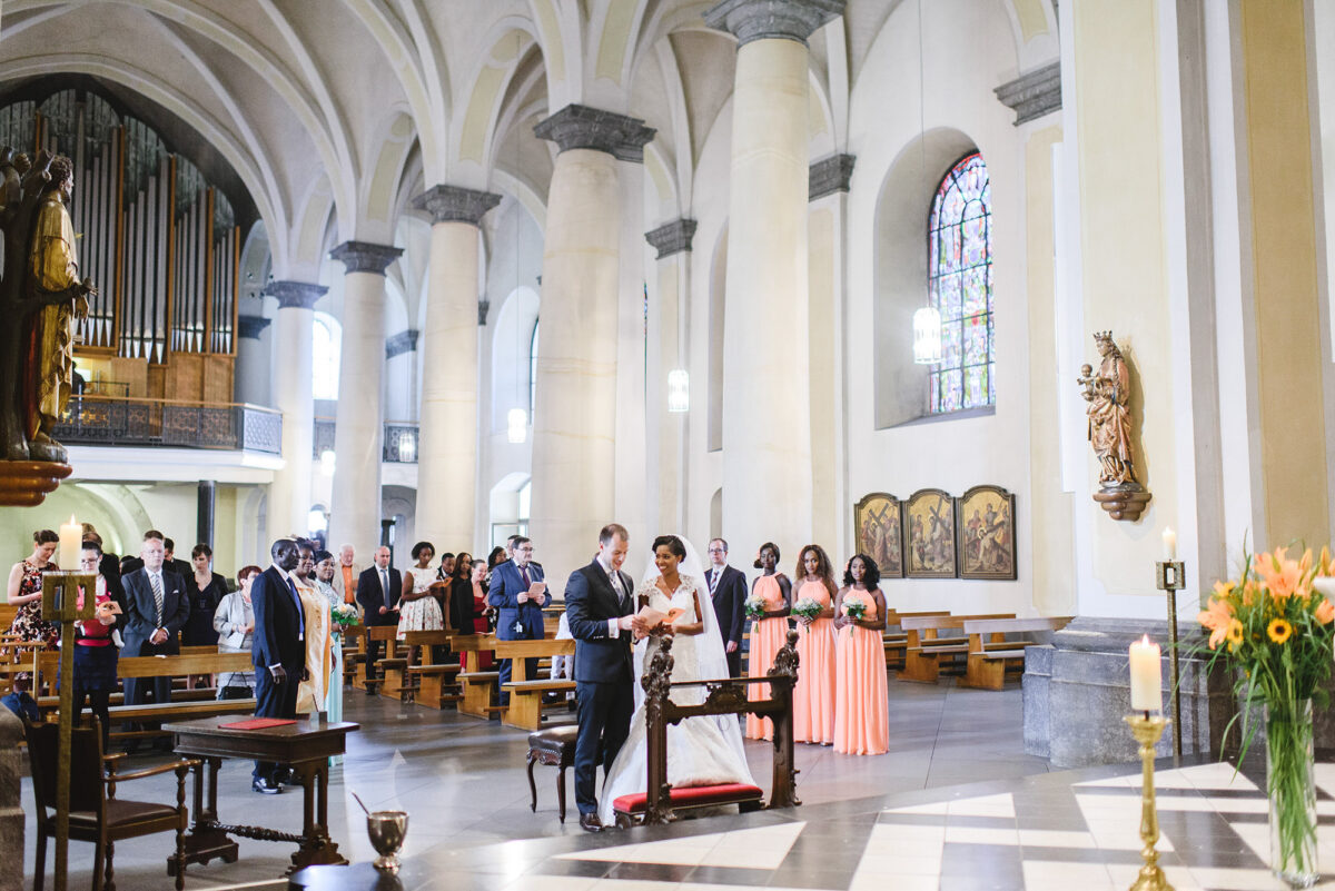 Hochzeit Kasteel Vaalsbroek
