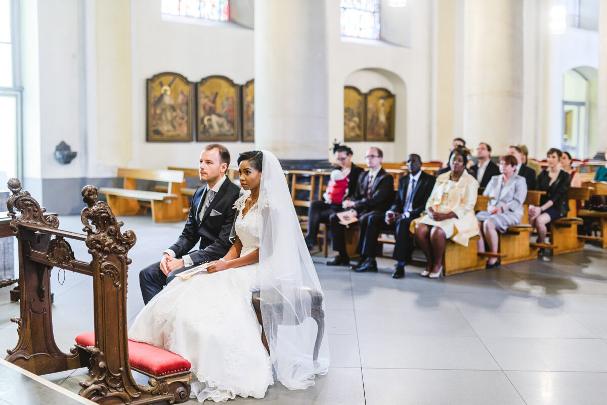 Hochzeit Kasteel Vaalsbroek