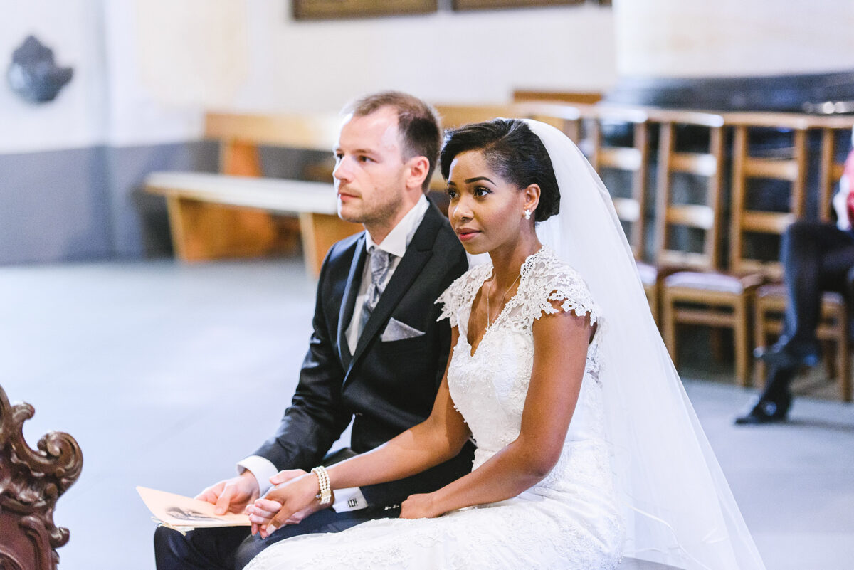 Hochzeit Kasteel Vaalsbroek