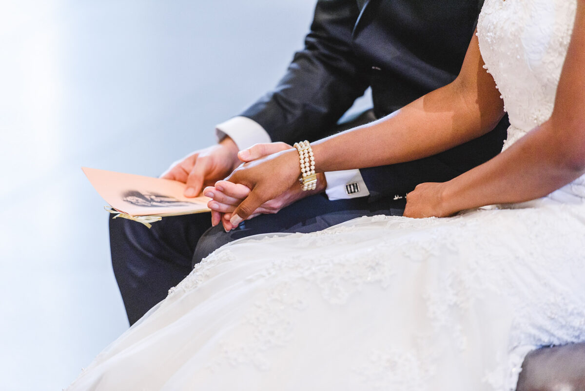 Hochzeit Kasteel Vaalsbroek