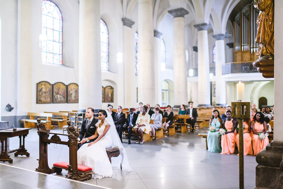 Hochzeit Kasteel Vaalsbroek