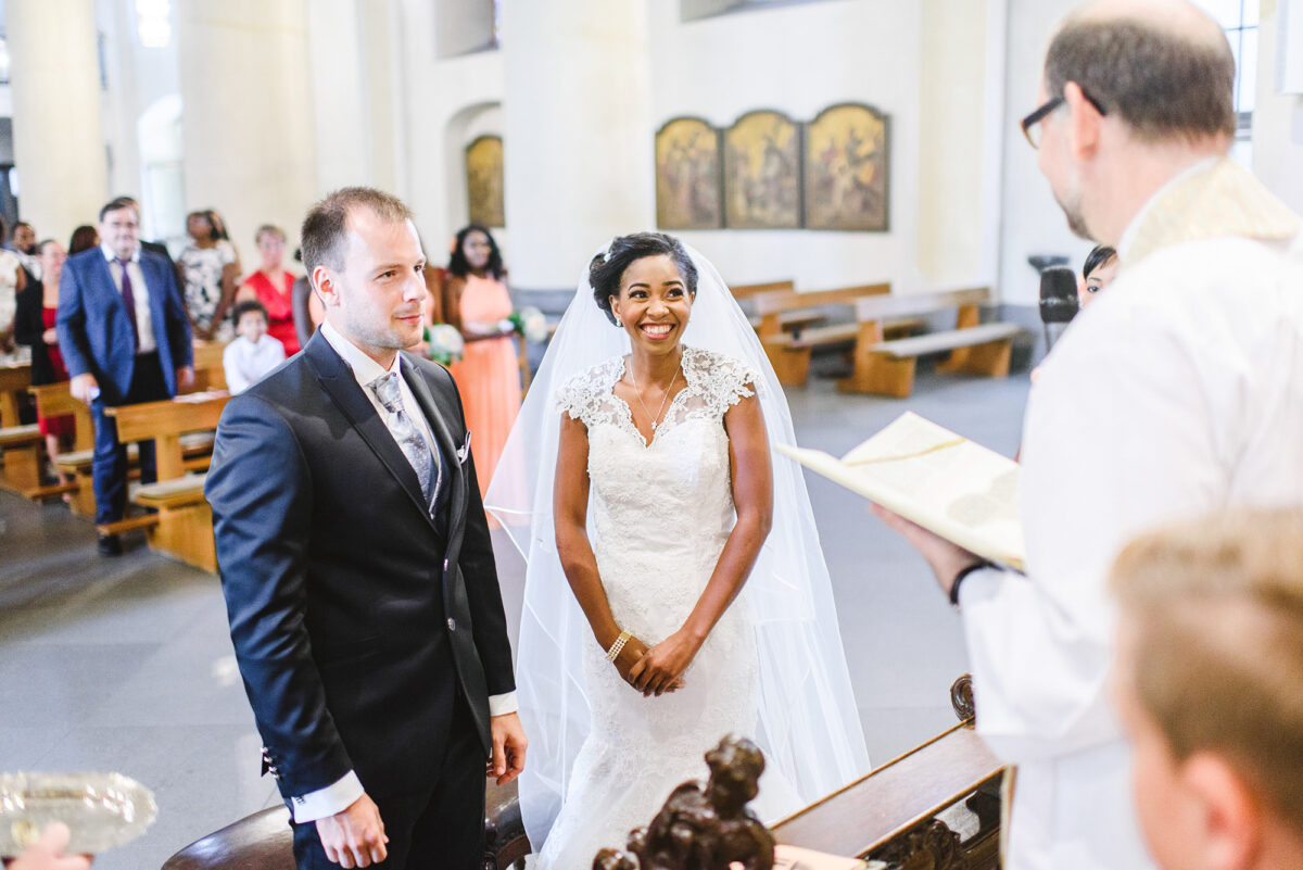 Hochzeit Kasteel Vaalsbroek