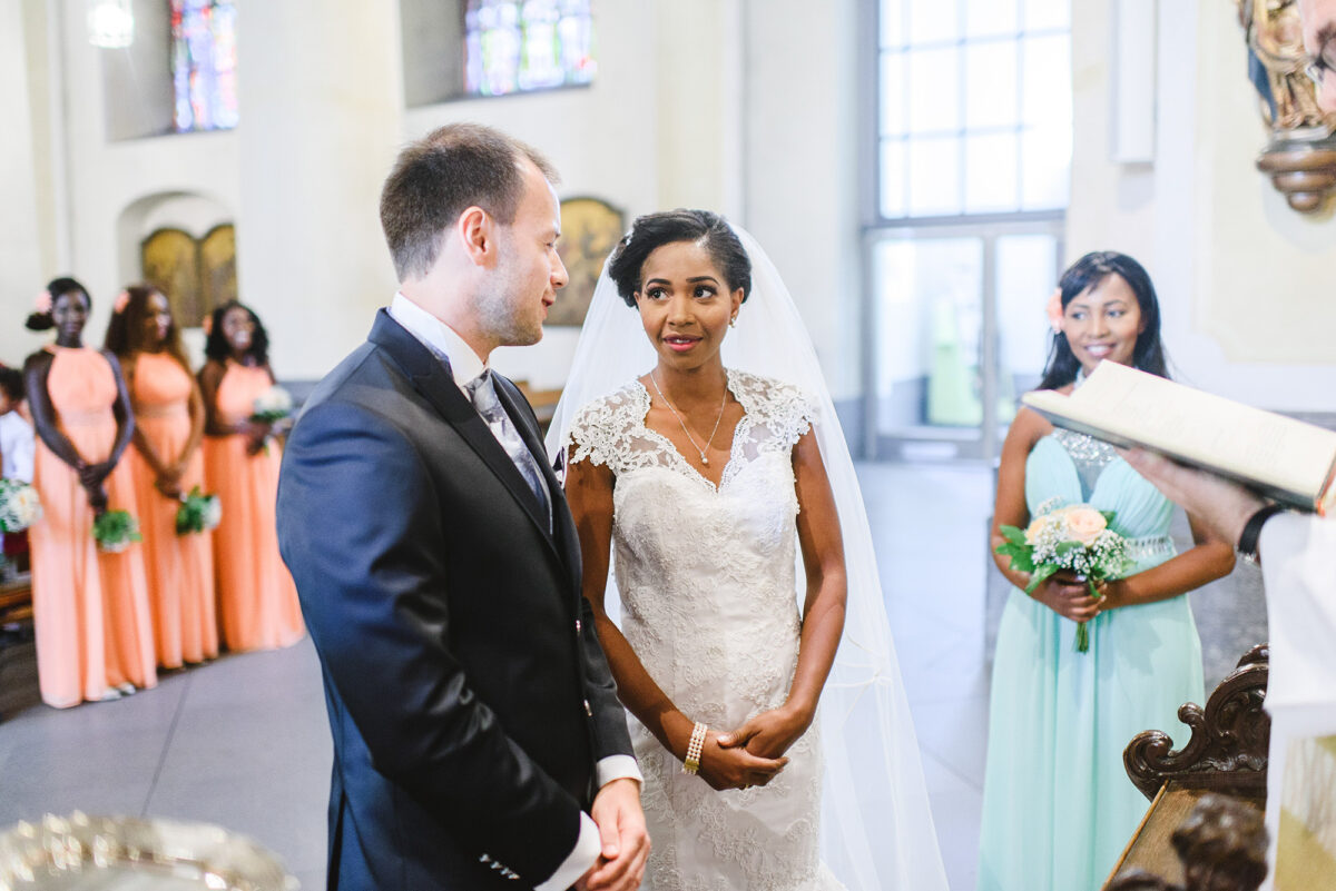 Hochzeit Kasteel Vaalsbroek