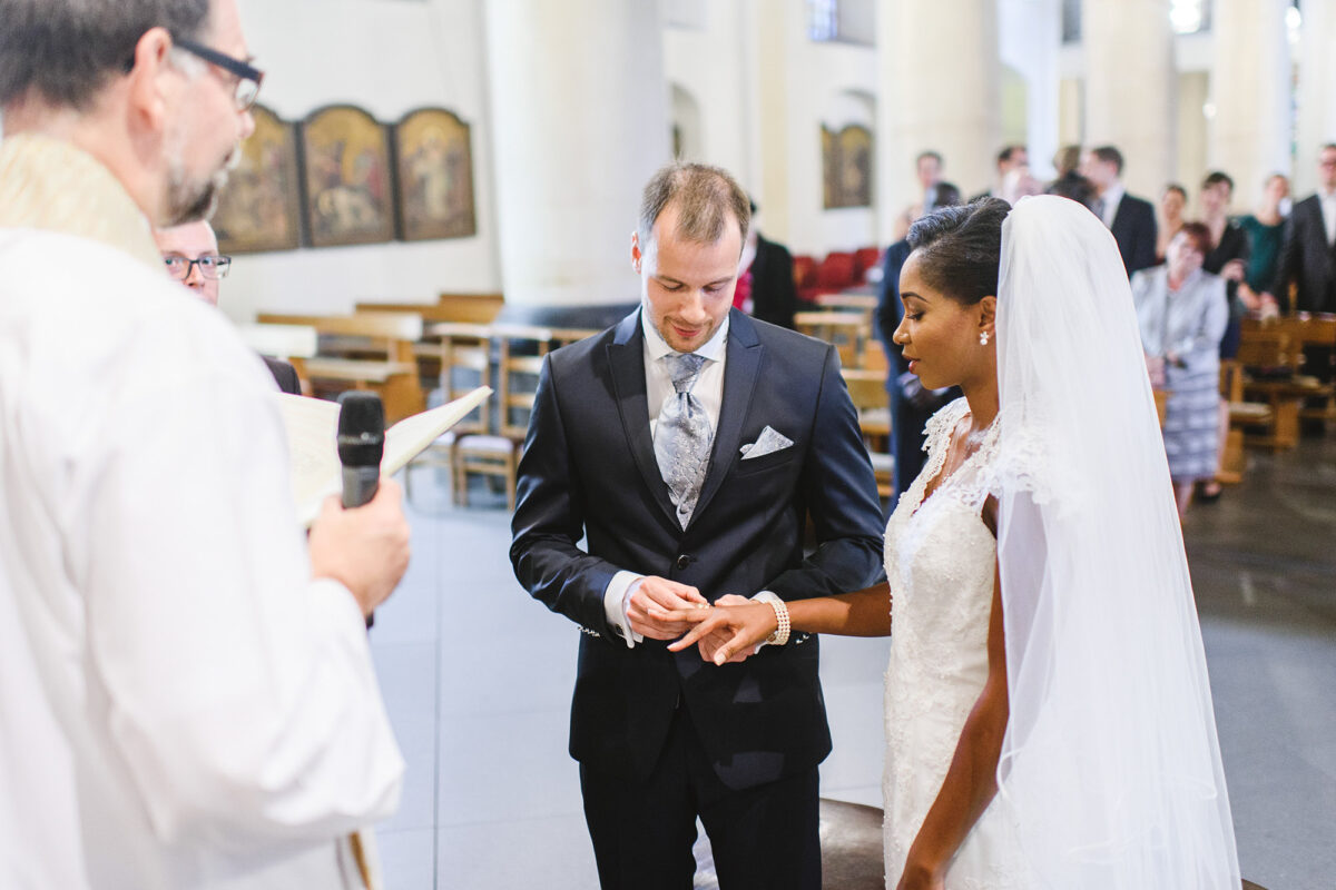 Hochzeit Kasteel Vaalsbroek