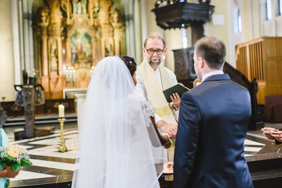 Hochzeit Kasteel Vaalsbroek