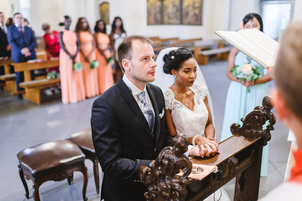 Hochzeit Kasteel Vaalsbroek