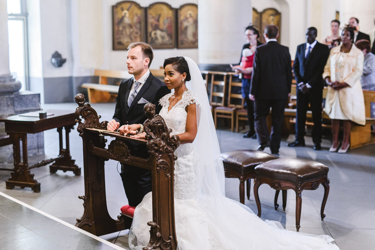 Hochzeit Kasteel Vaalsbroek
