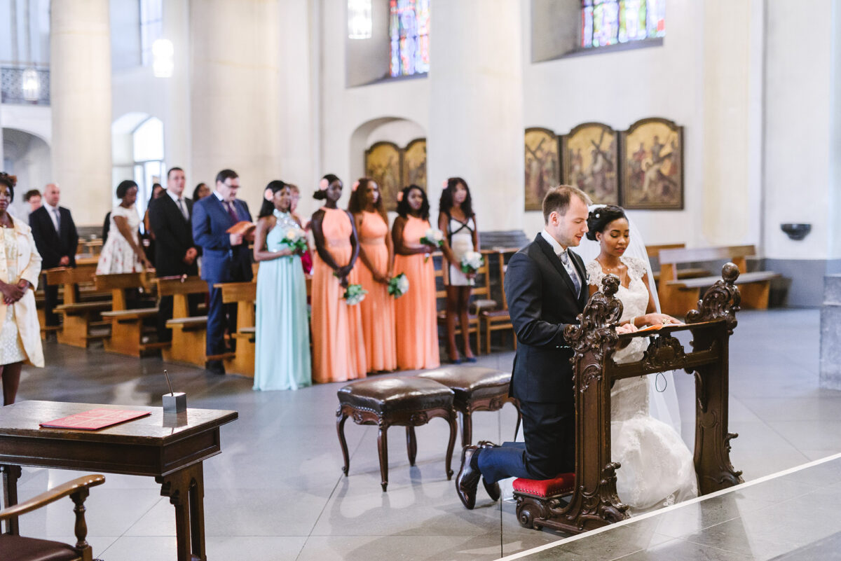 Hochzeit Kasteel Vaalsbroek