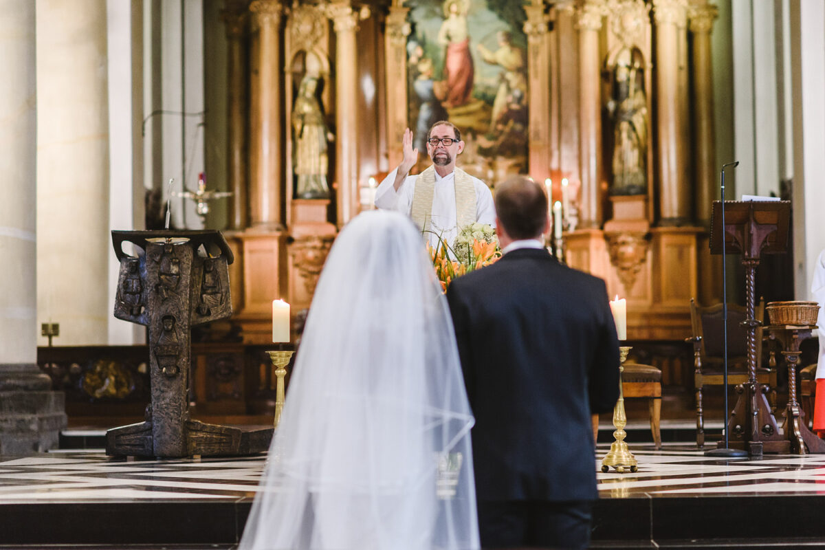 Hochzeit Kasteel Vaalsbroek