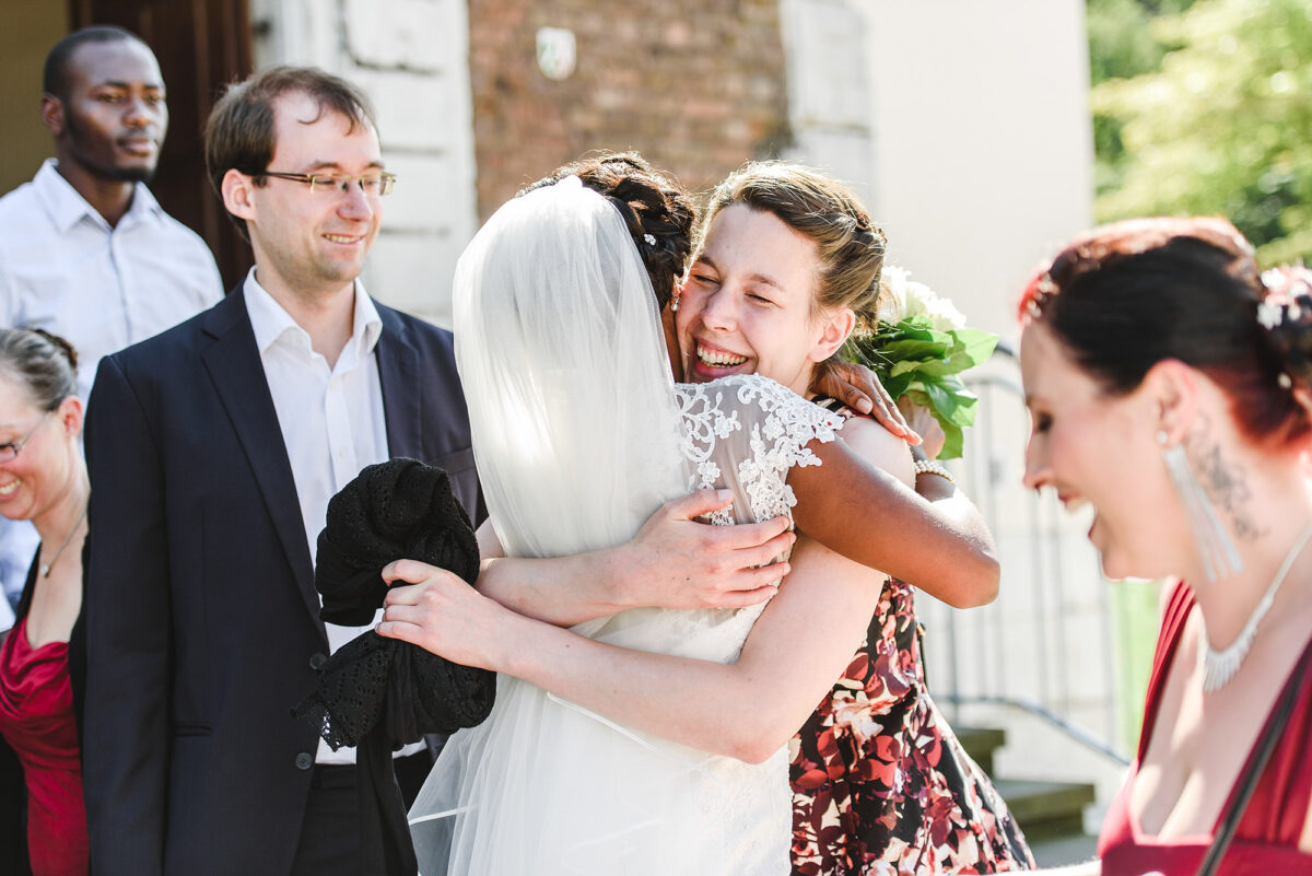 Hochzeit Kasteel Vaalsbroek