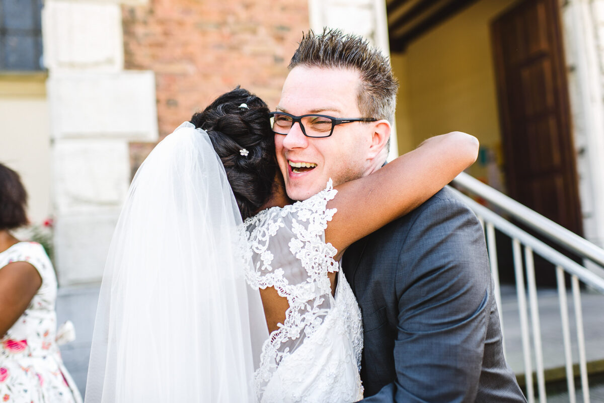 Hochzeit Kasteel Vaalsbroek
