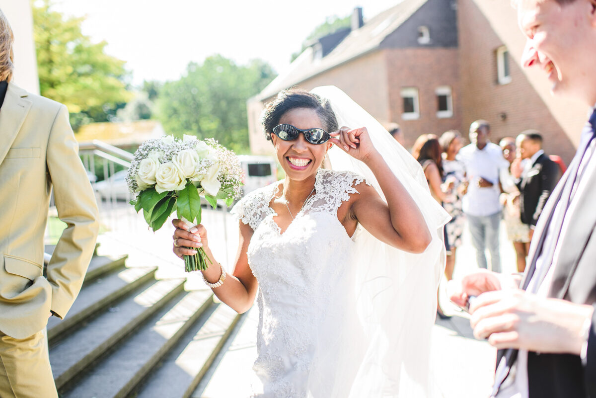 Hochzeit Kasteel Vaalsbroek
