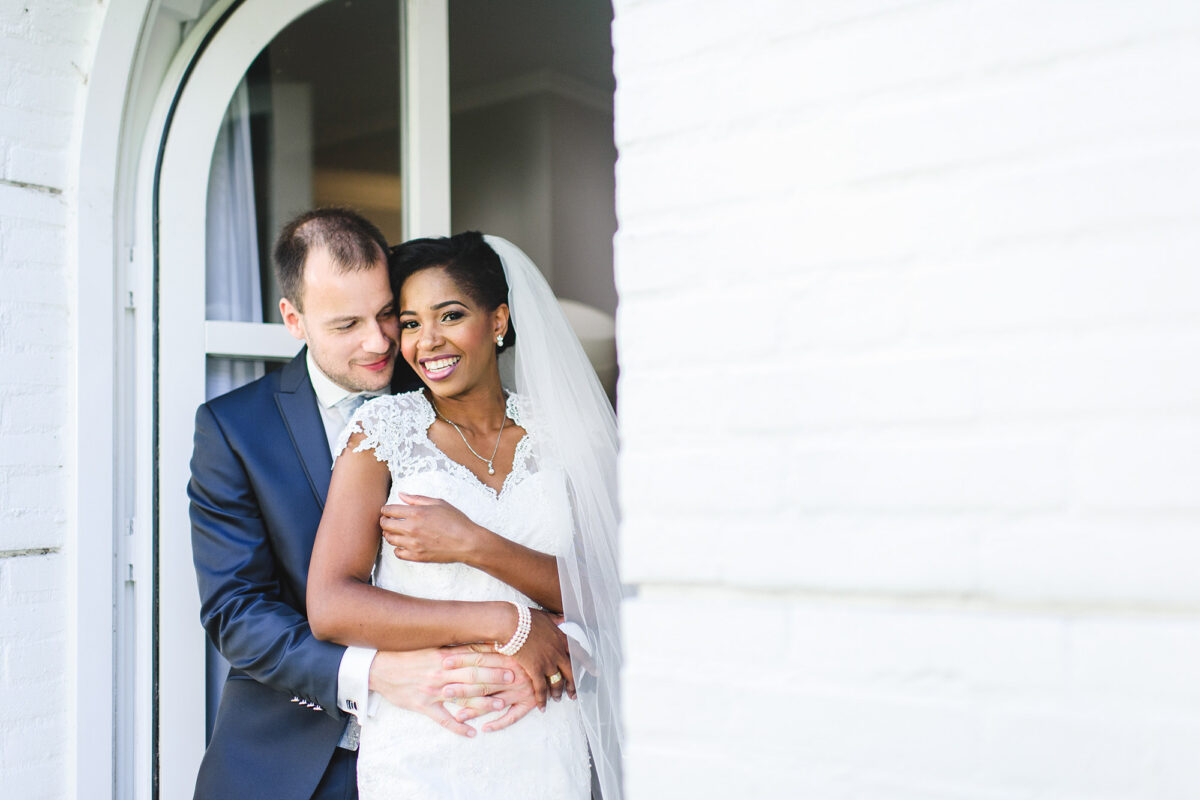Hochzeit Kasteel Vaalsbroek